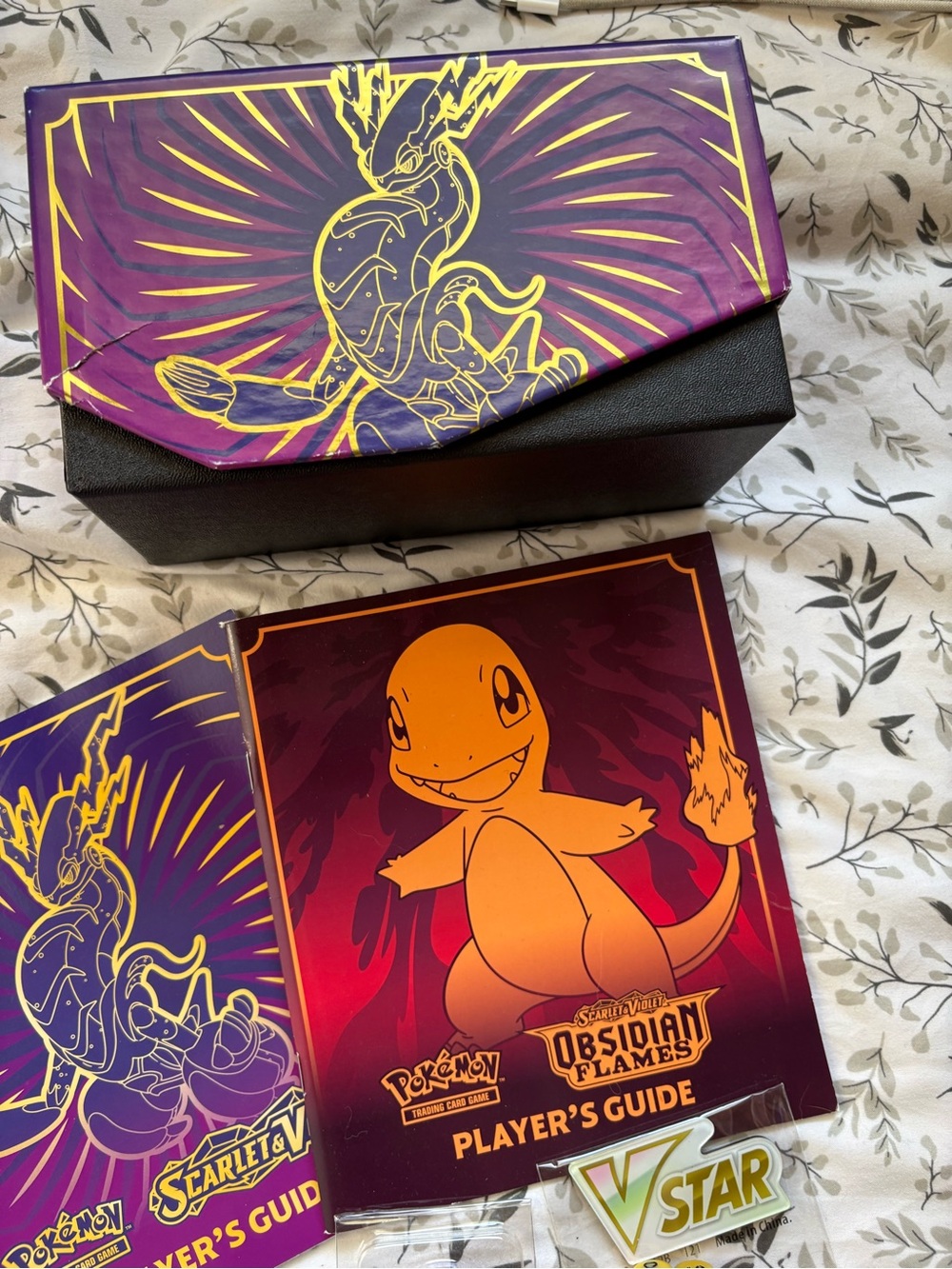 Pokemon Card Game Bundle - Picture 4 of 7